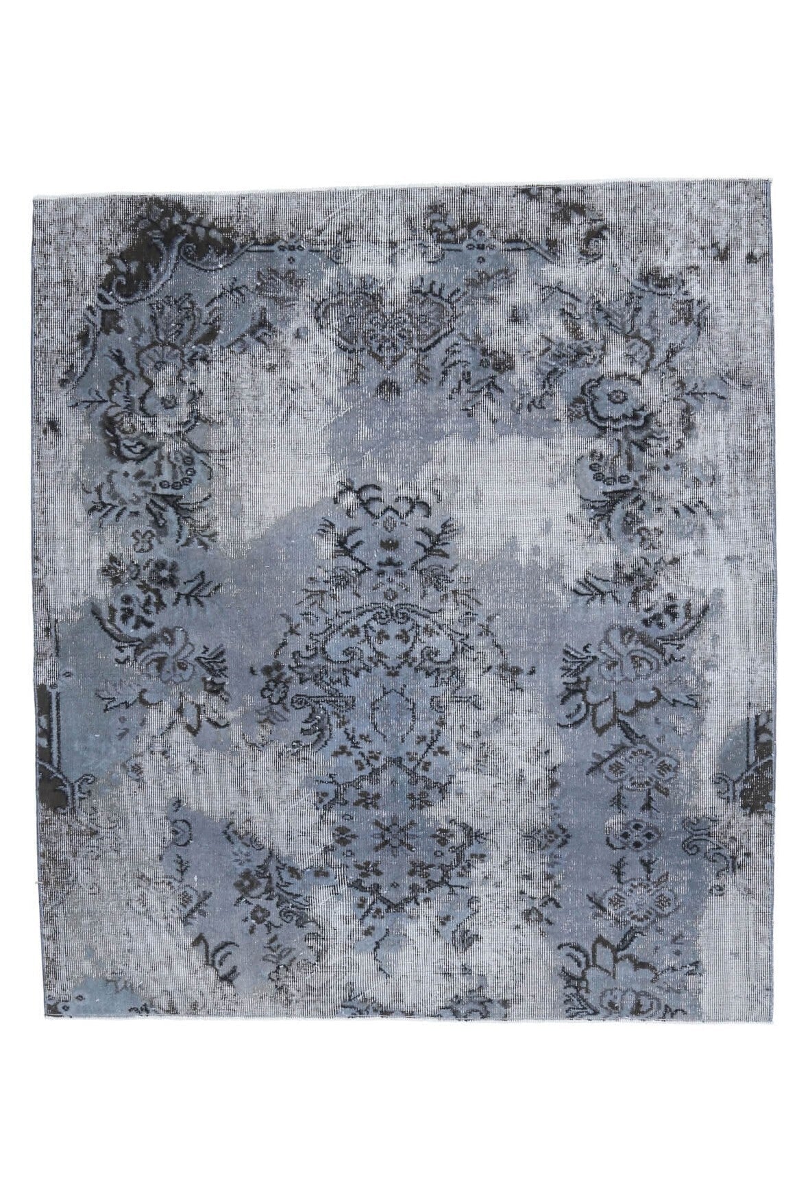 Vintage Halı 155x173 cm