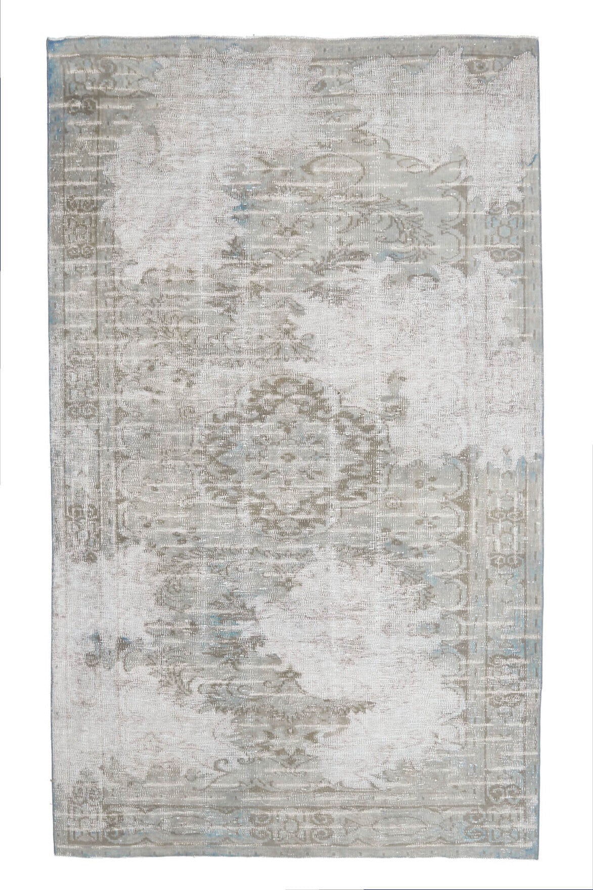 Vintage Halı 163x269 cm