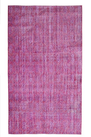 Handmade Vintage Area Rug