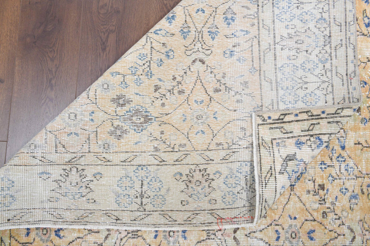 Hereke Vintage Area Rug