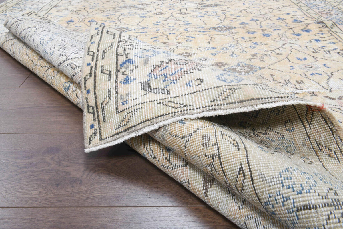 Hereke Vintage Area Rug
