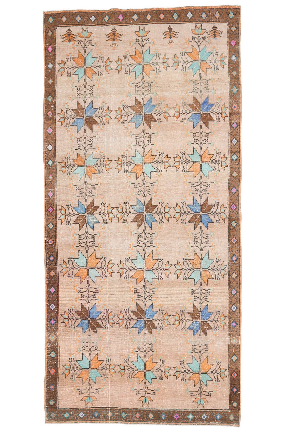 Vintage Halı 155x231 cm