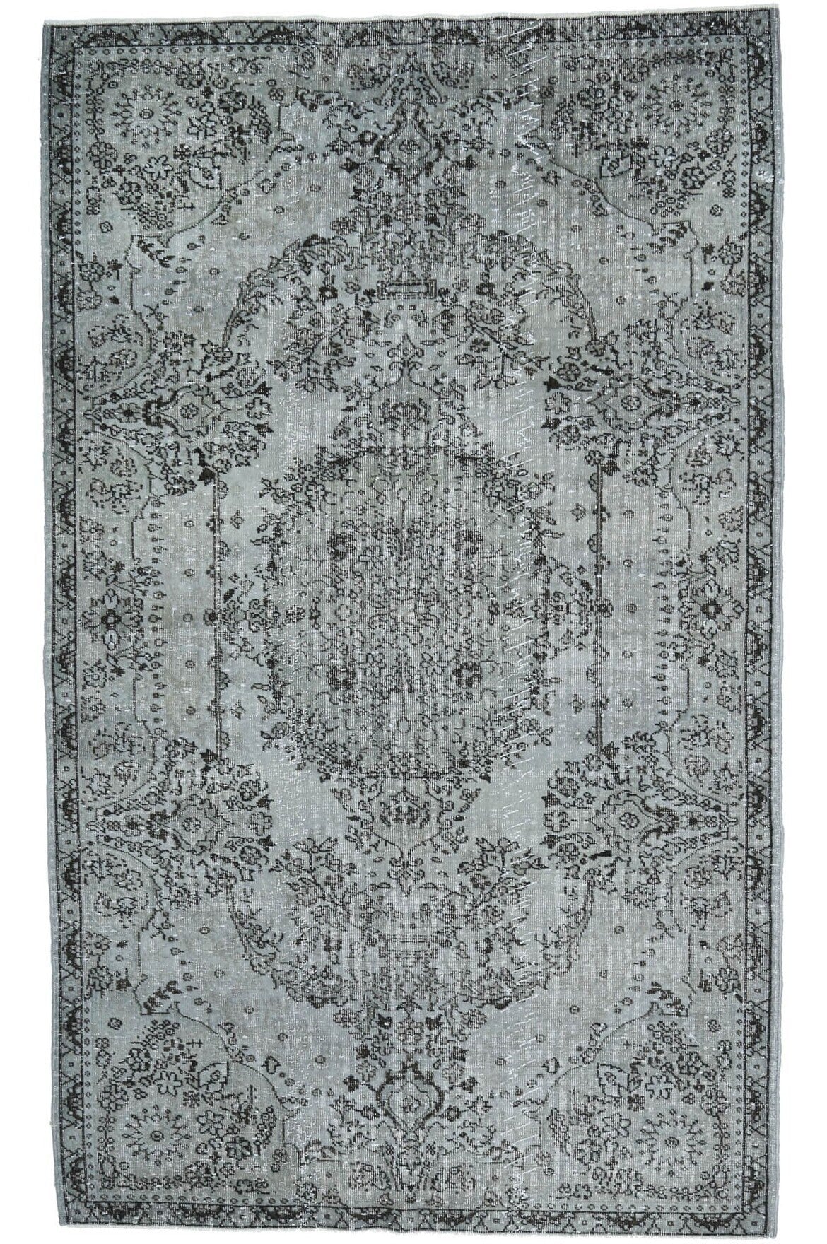 Vintage Halı 170x279 cm