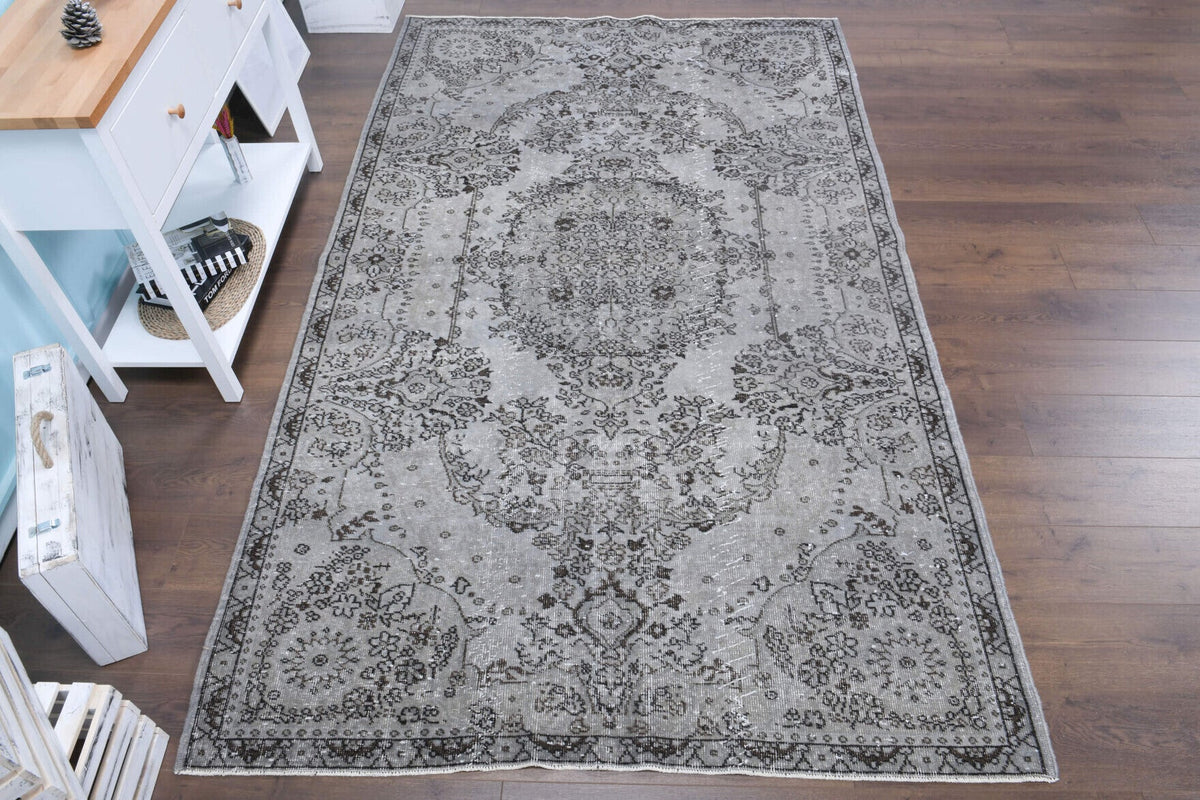 Hereke Vintage Area Rug