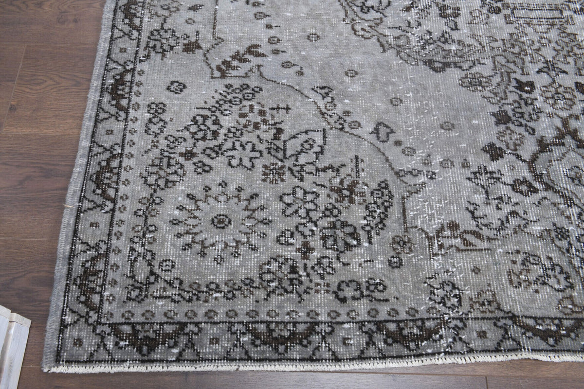 Hereke Vintage Area Rug