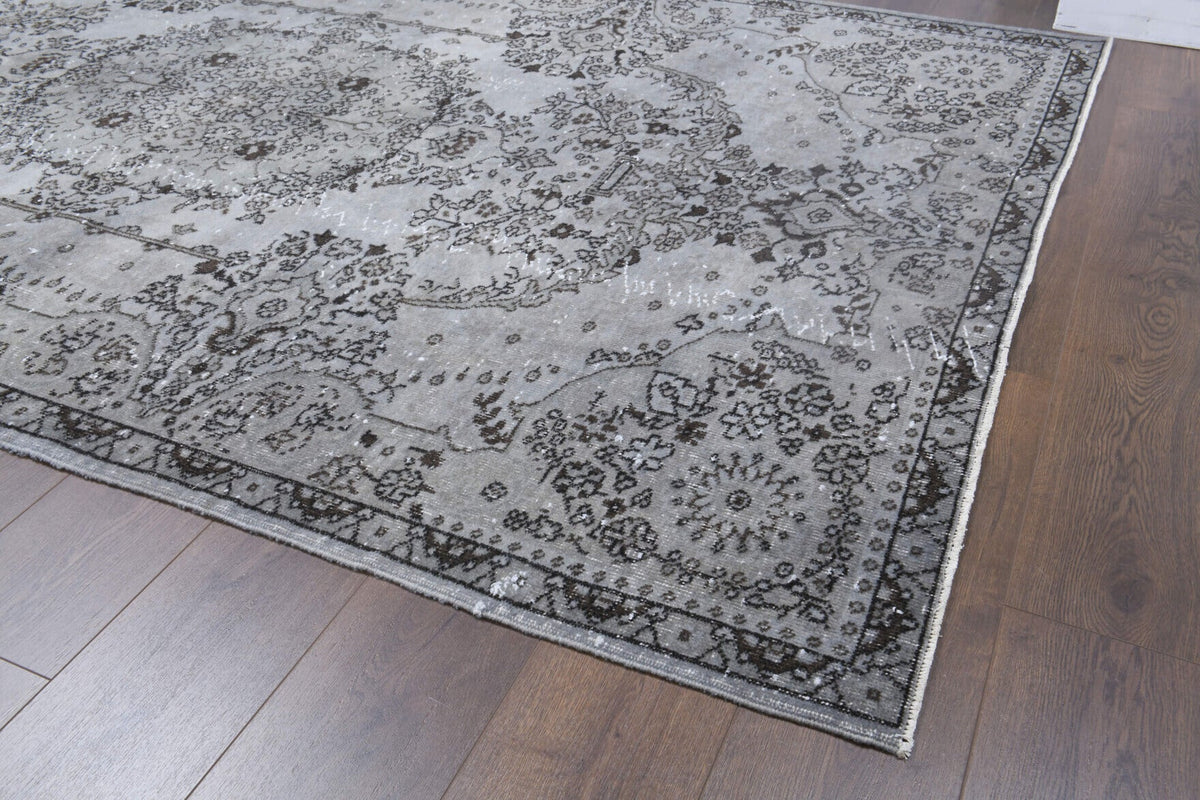 Hereke Vintage Area Rug