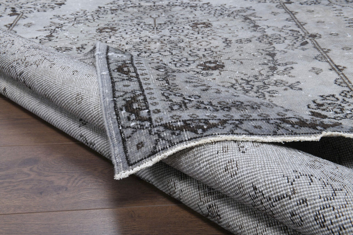 Hereke Vintage Area Rug