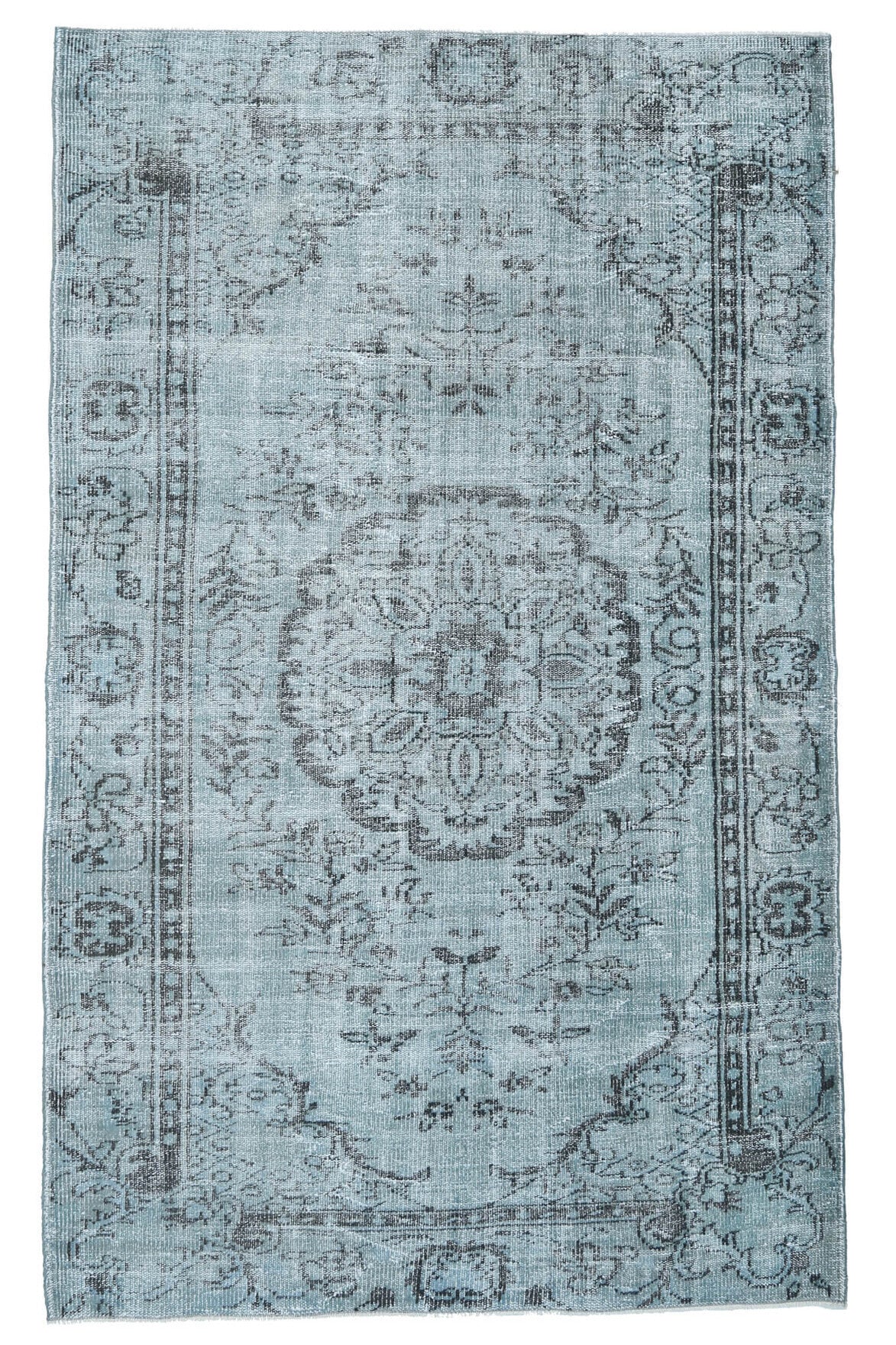 Vintage Halı 163x264 cm