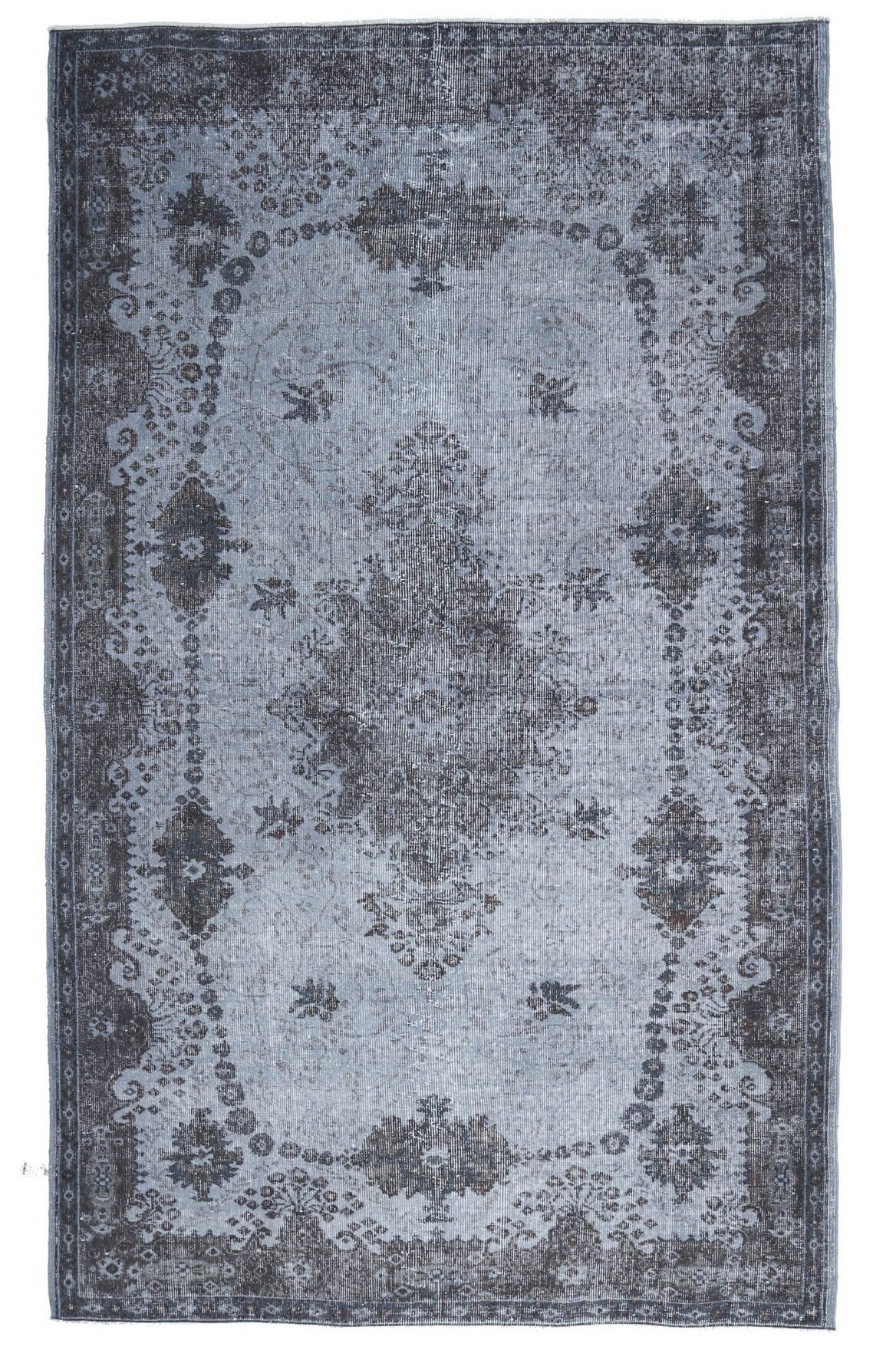 Vintage Anatolian Area Rug