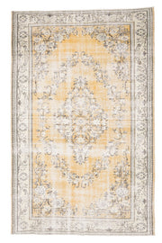 Vintage Anatolian Area Rug