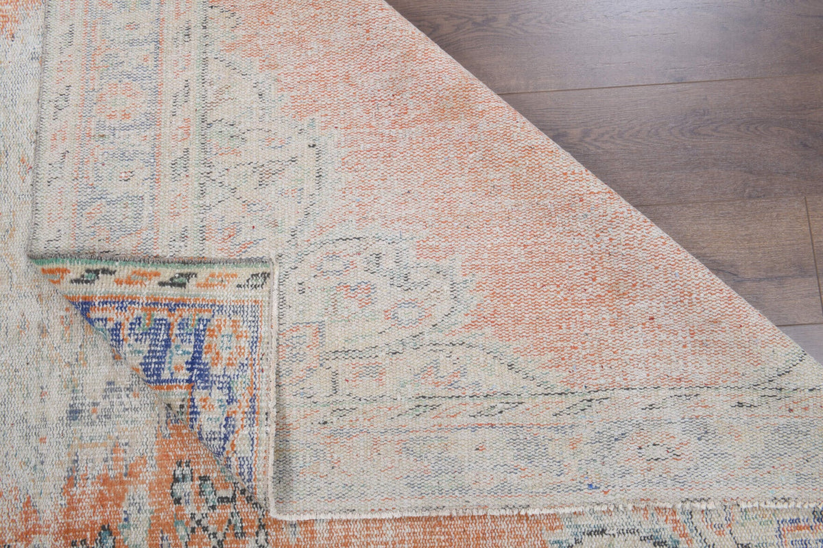 Vintage Anatolian Area Rug