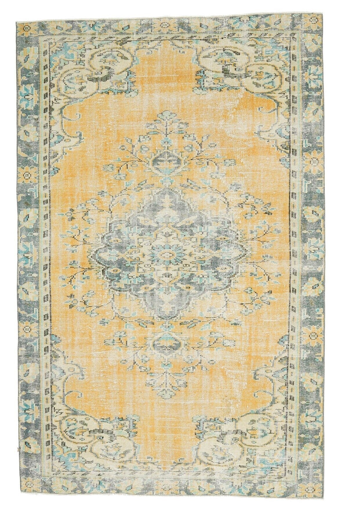 Vintage Halı 152x244 cm