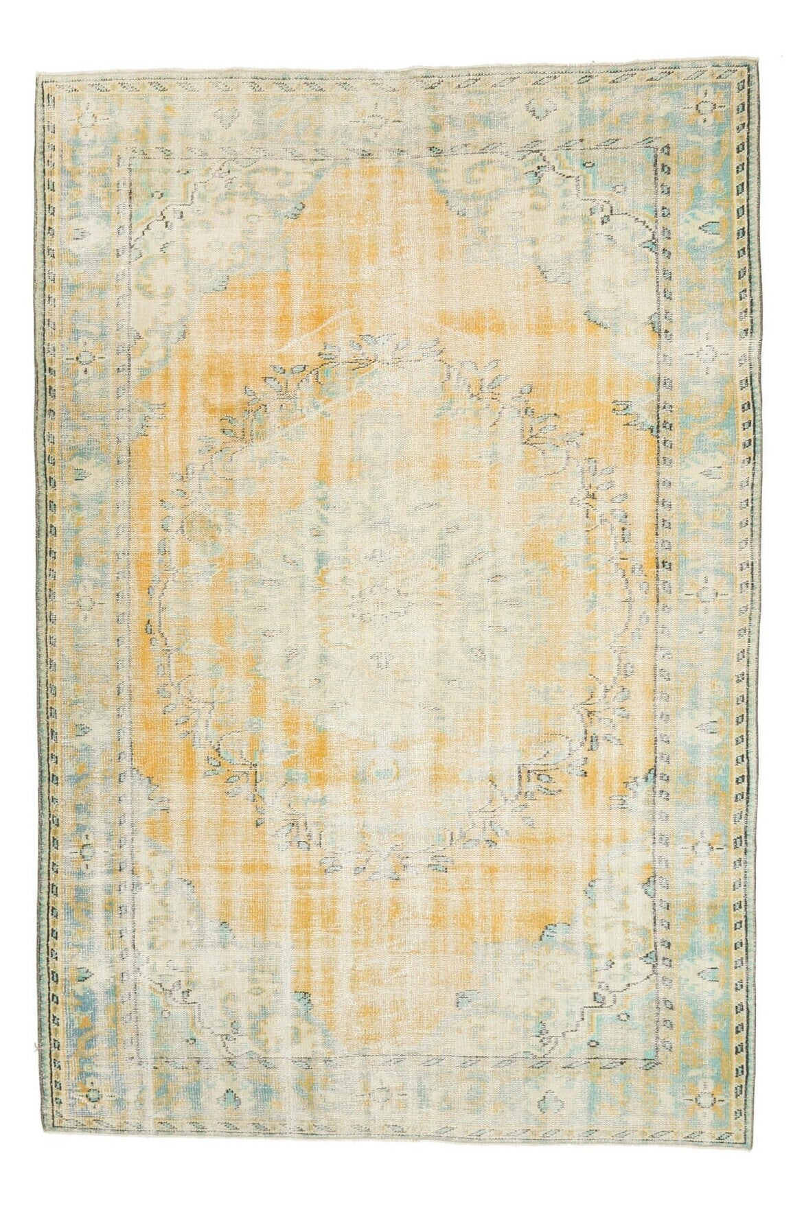 Vintage Halı 183x274 cm