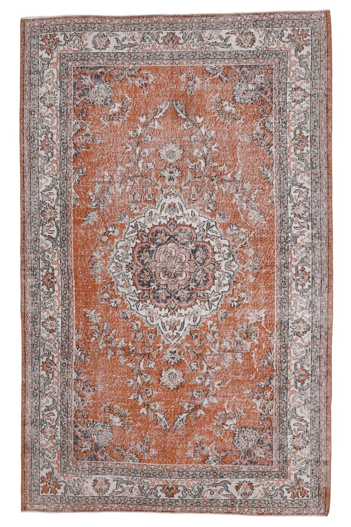 Vintage Halı 152x274 cm