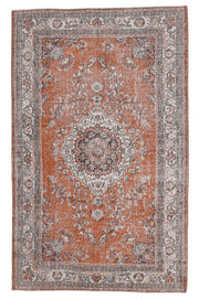 Vintage Anatolian Area Rug