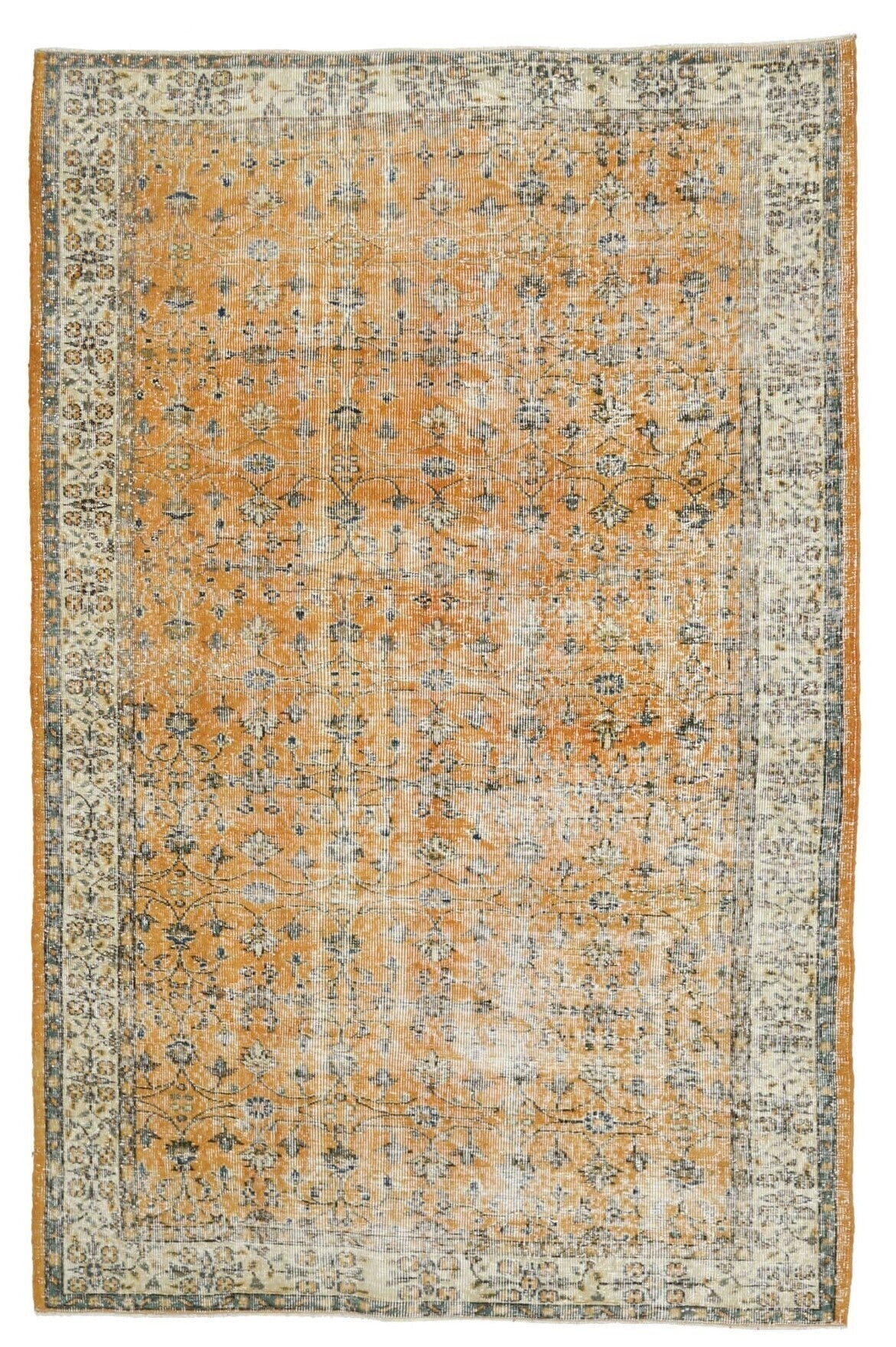 Vintage Halı 180x277 cm