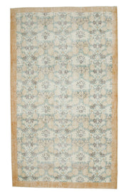 Vintage Area Rug