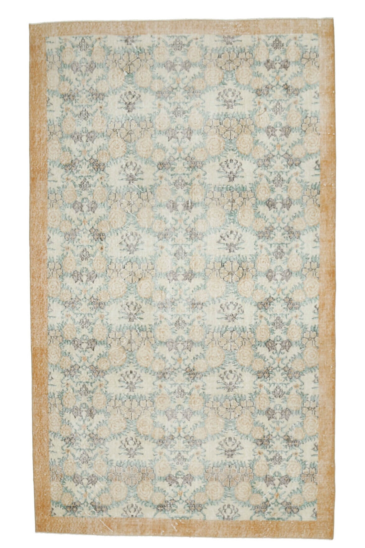 Vintage Area Rug