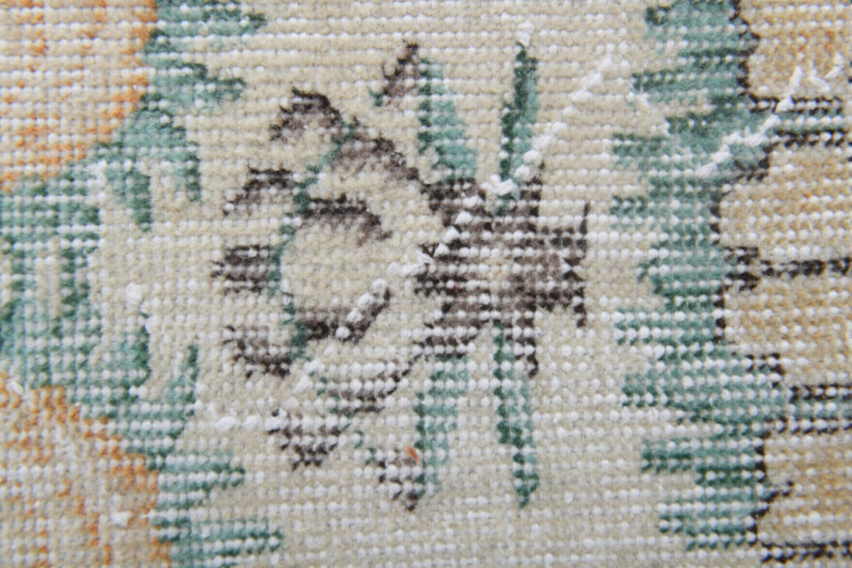 Vintage Area Rug