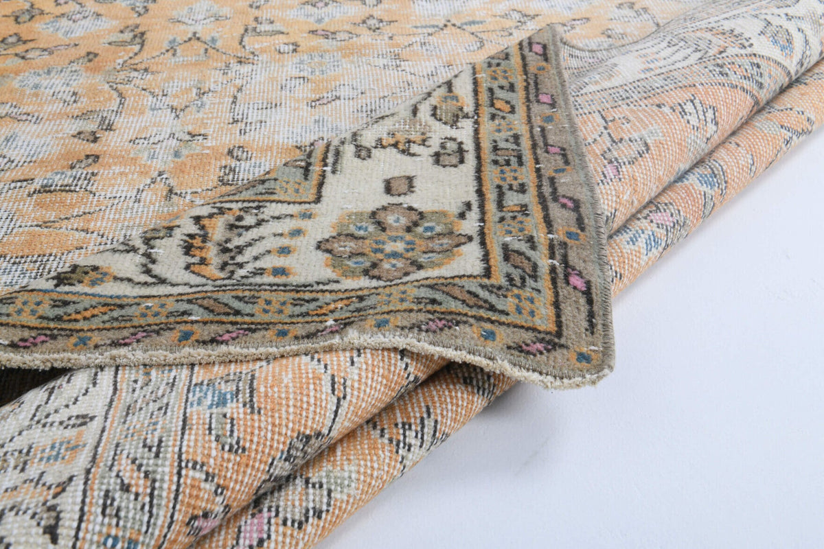 Hereke Vintage Area Rug