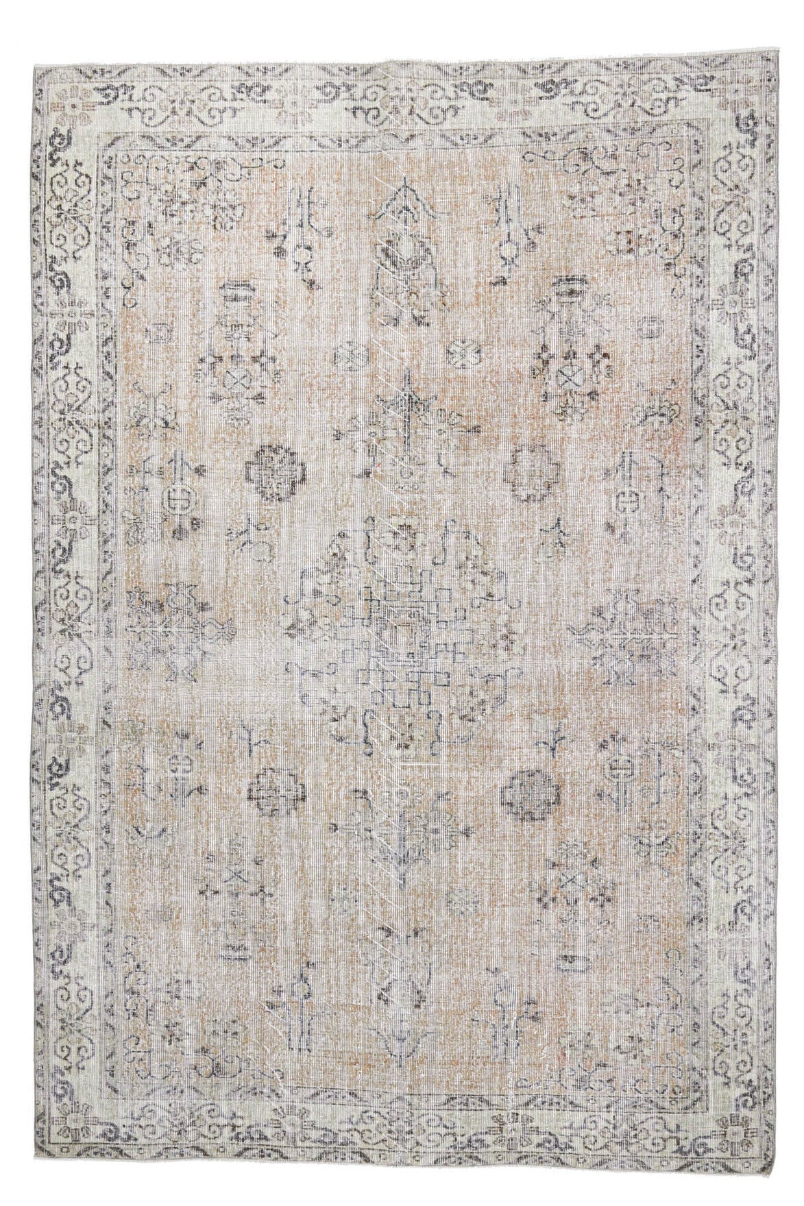 Vintage Halı 183x274 cm