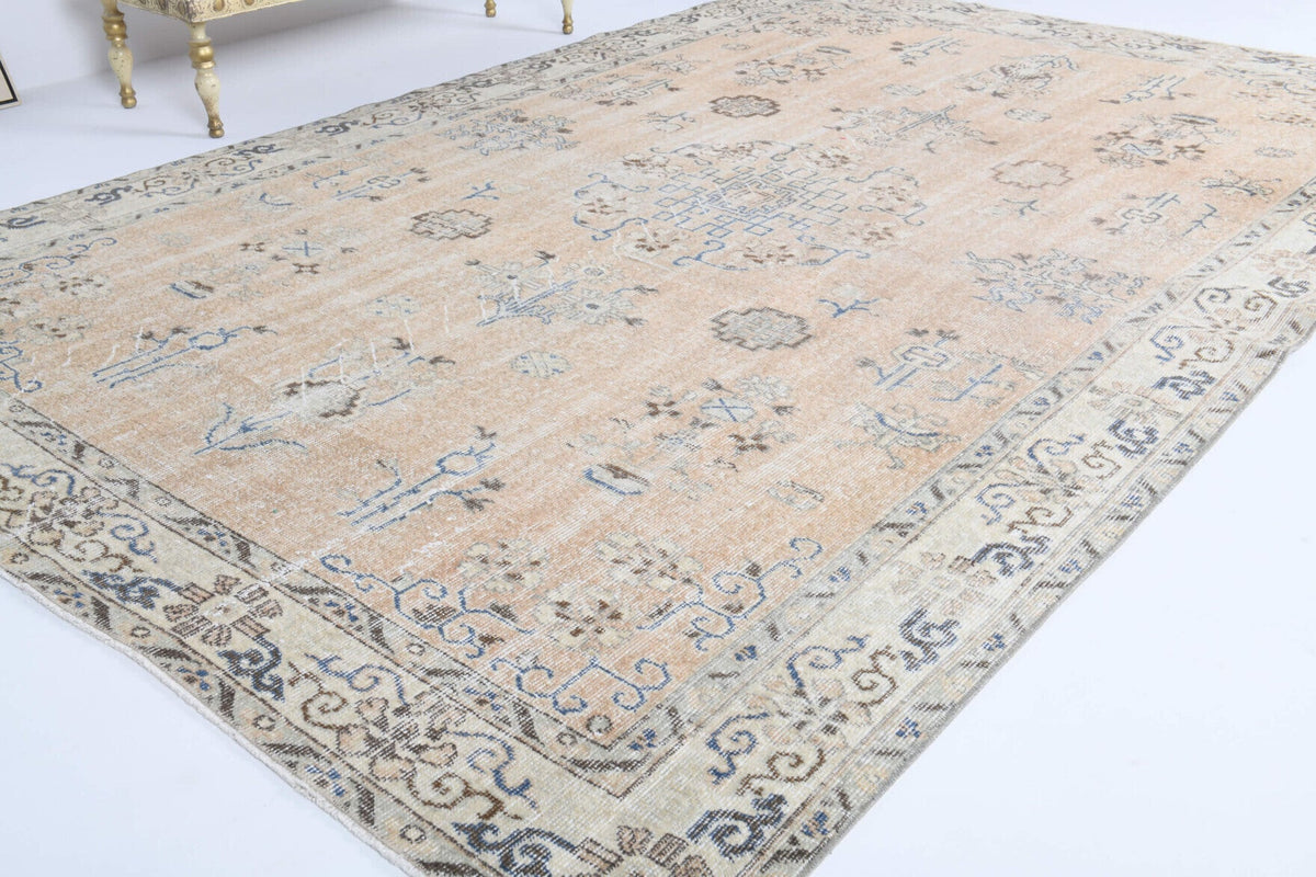Anatolian Vintage Area Rug