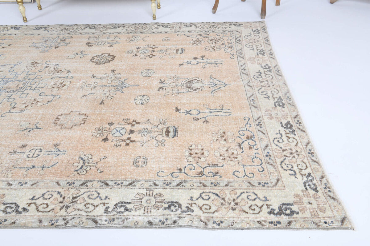 Anatolian Vintage Area Rug