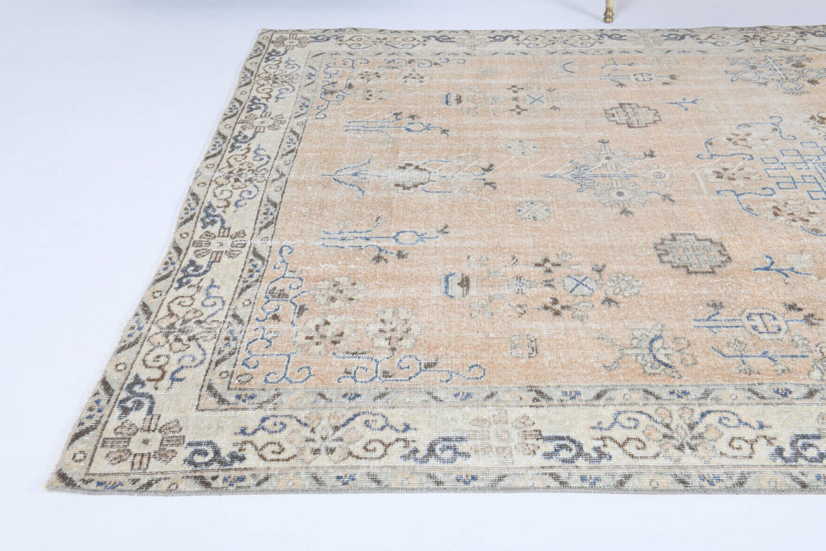 Anatolian Vintage Area Rug