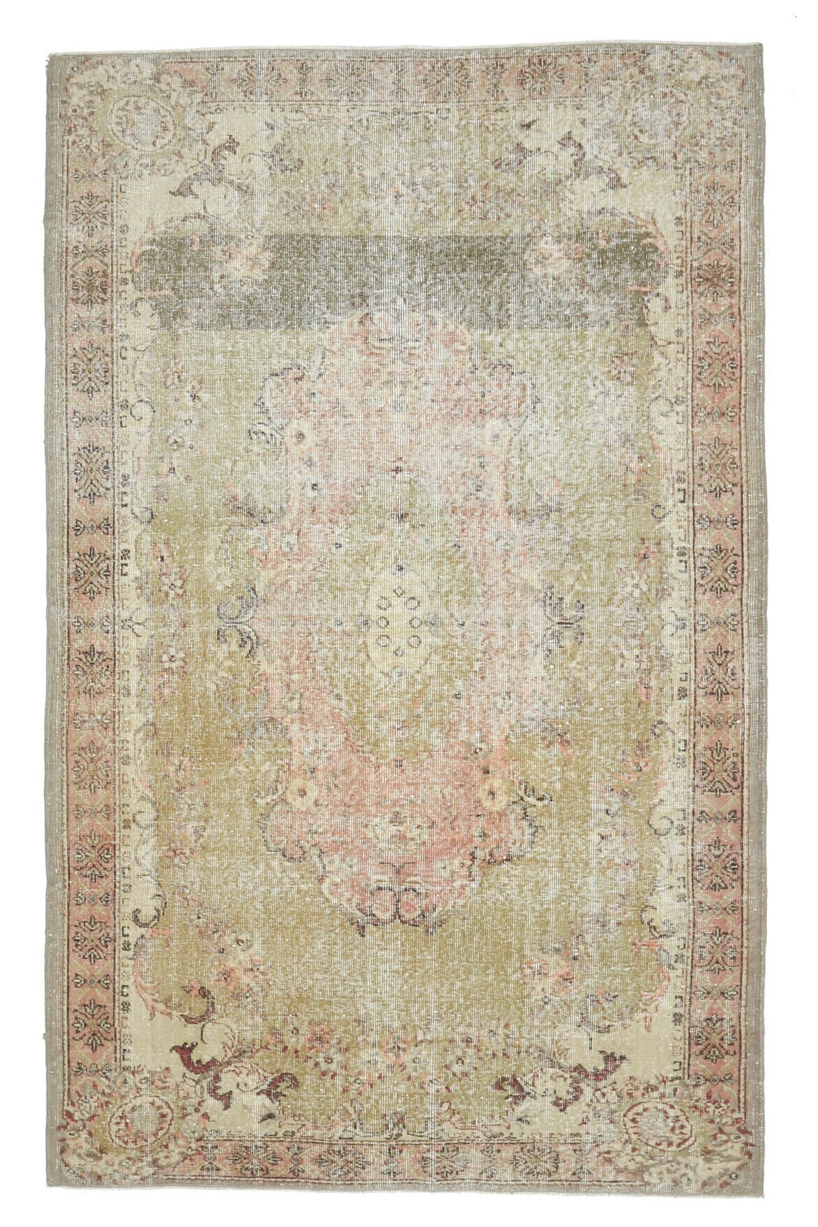 Vintage Halı 170x274 cm
