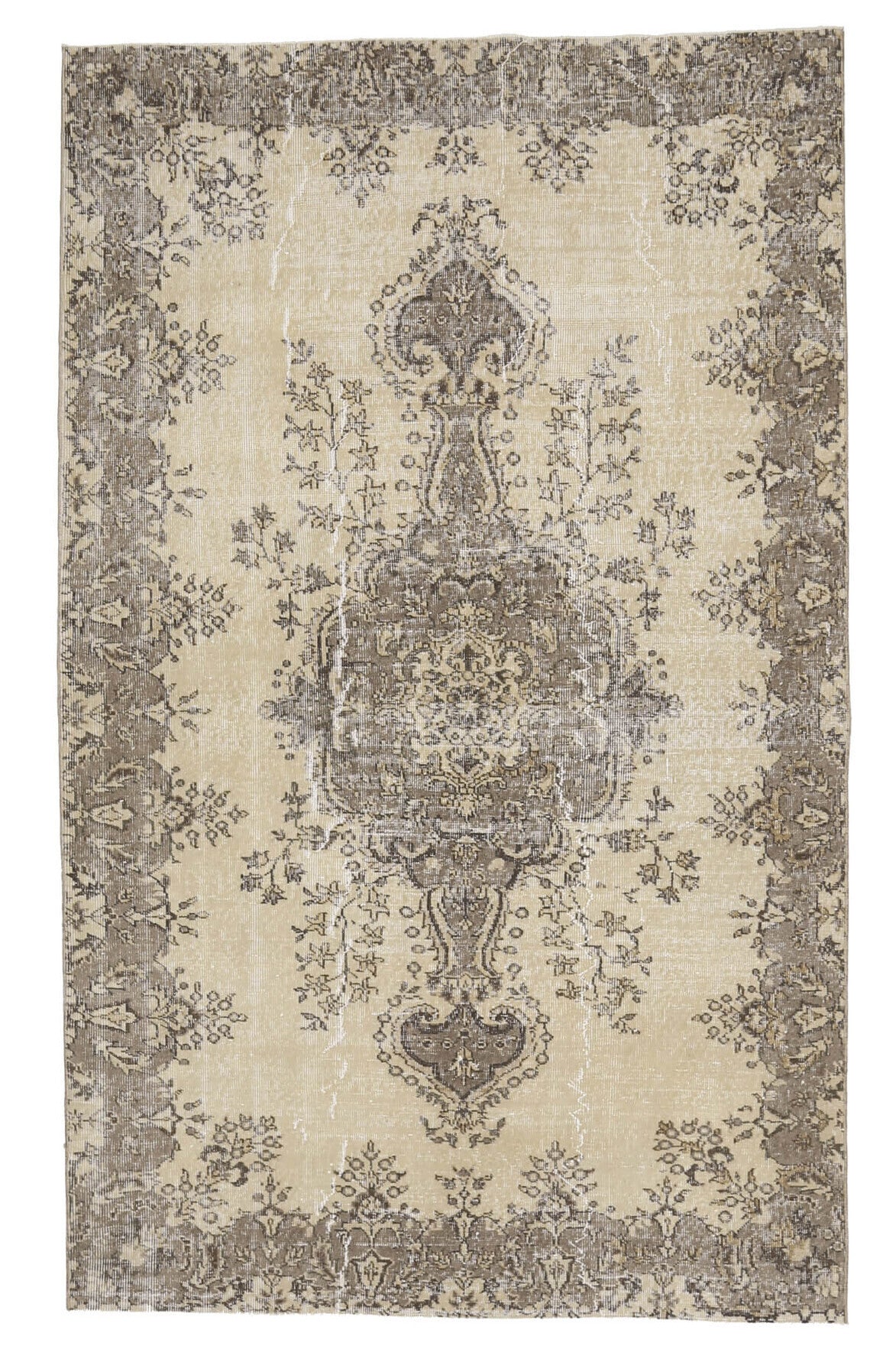 Vintage Halı 165x249 cm