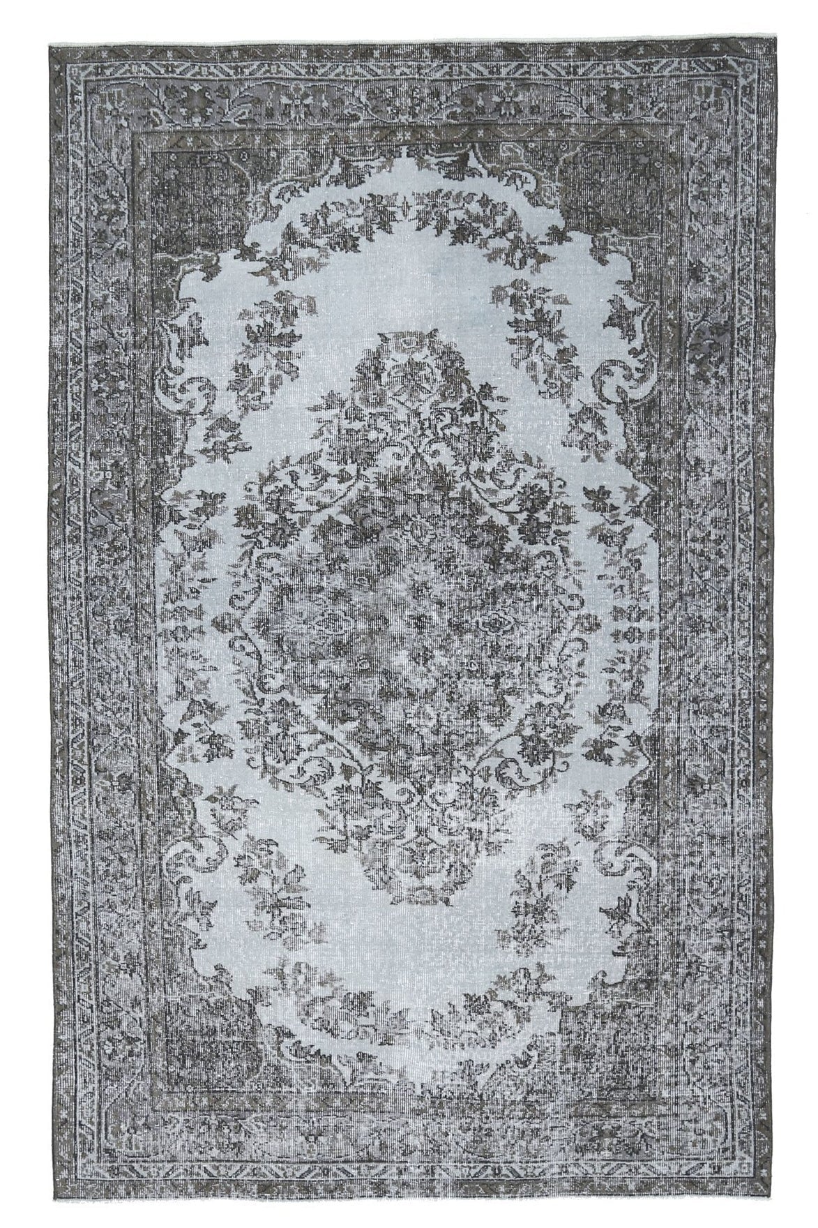 Vintage Halı 152x274 cm