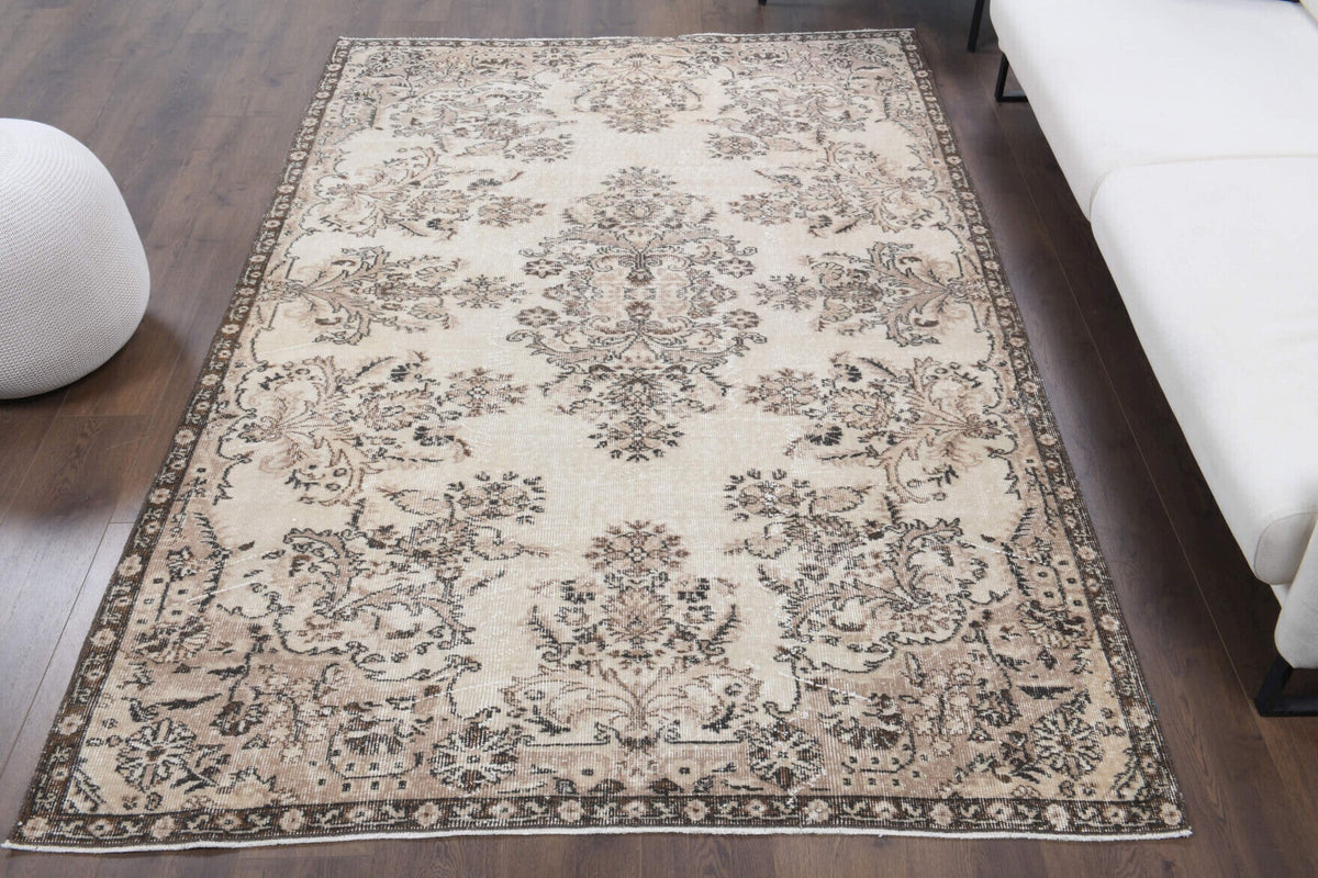 Vintage Halı 170x259 cm