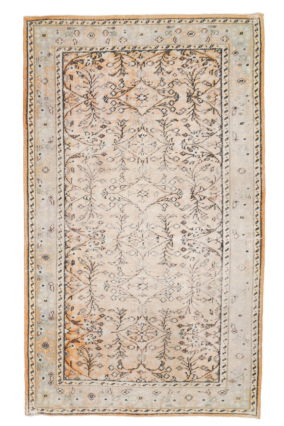 Vintage Halı 170x287 cm