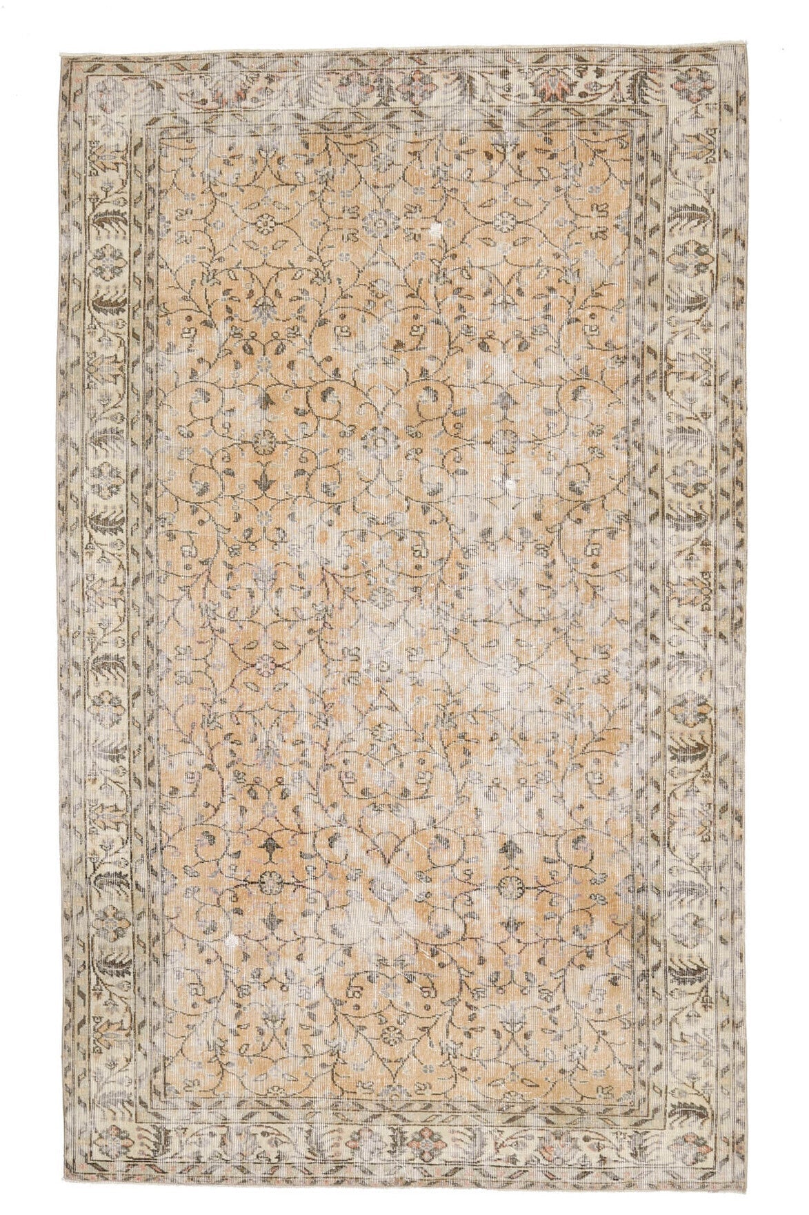 Vintage Halı 178x295 cm