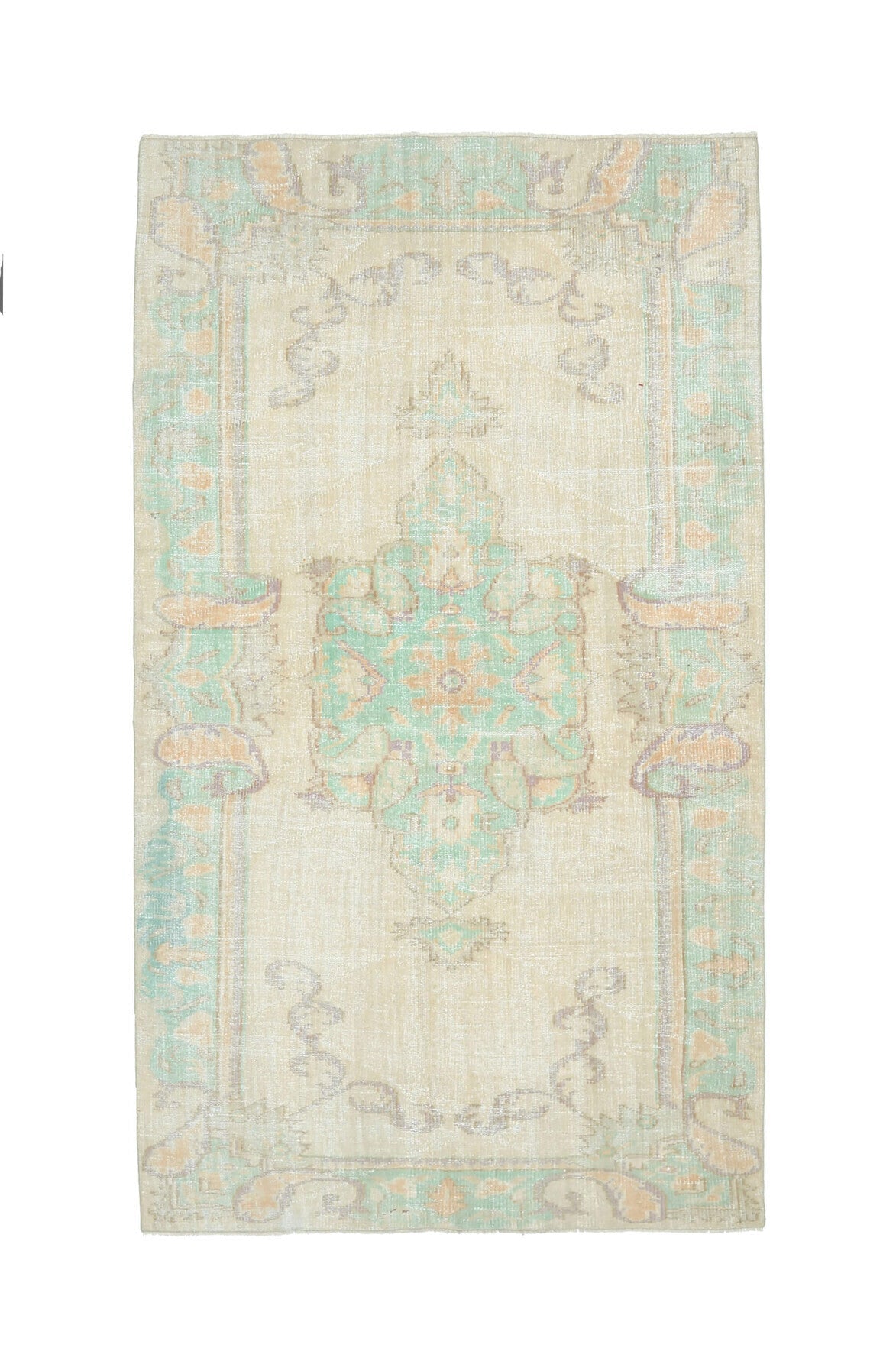 Vintage Halı 147x257 cm