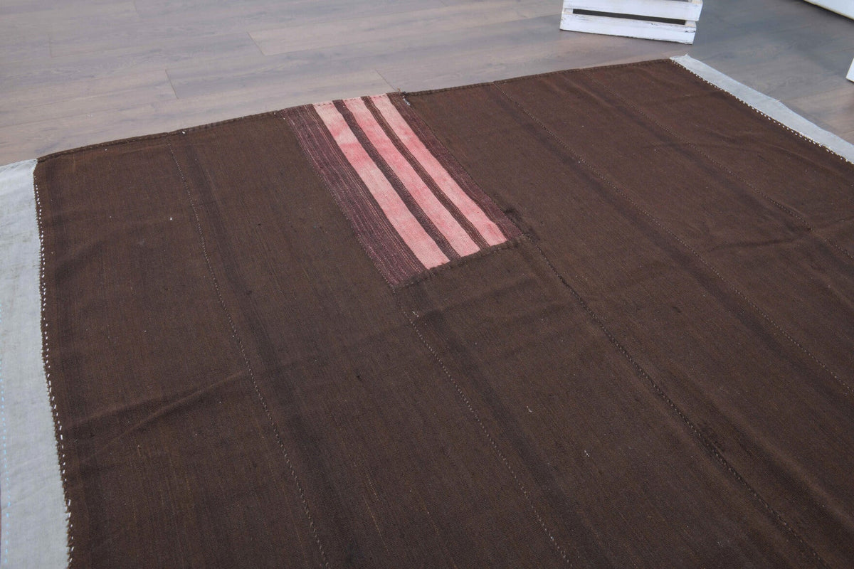 Vintage Square Area Rug
