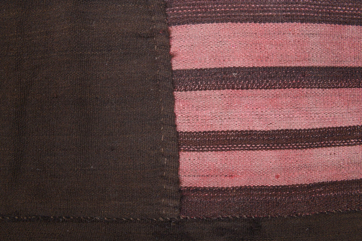Vintage Square Area Rug