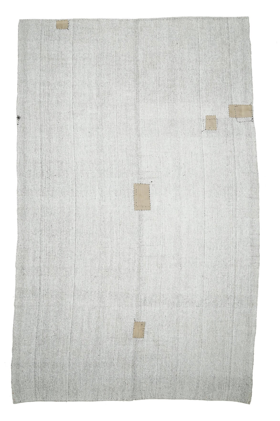 Vintage Halı 229x295 cm