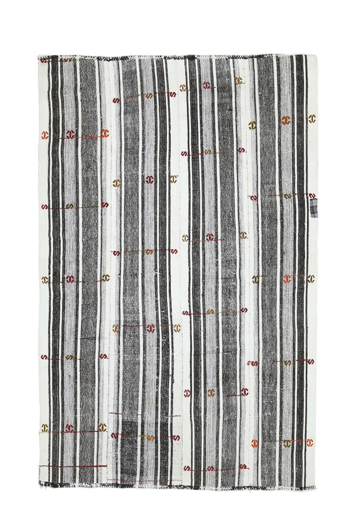 Vintage Halı 150x229 cm