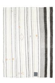 Vintage Kilim Area Rug