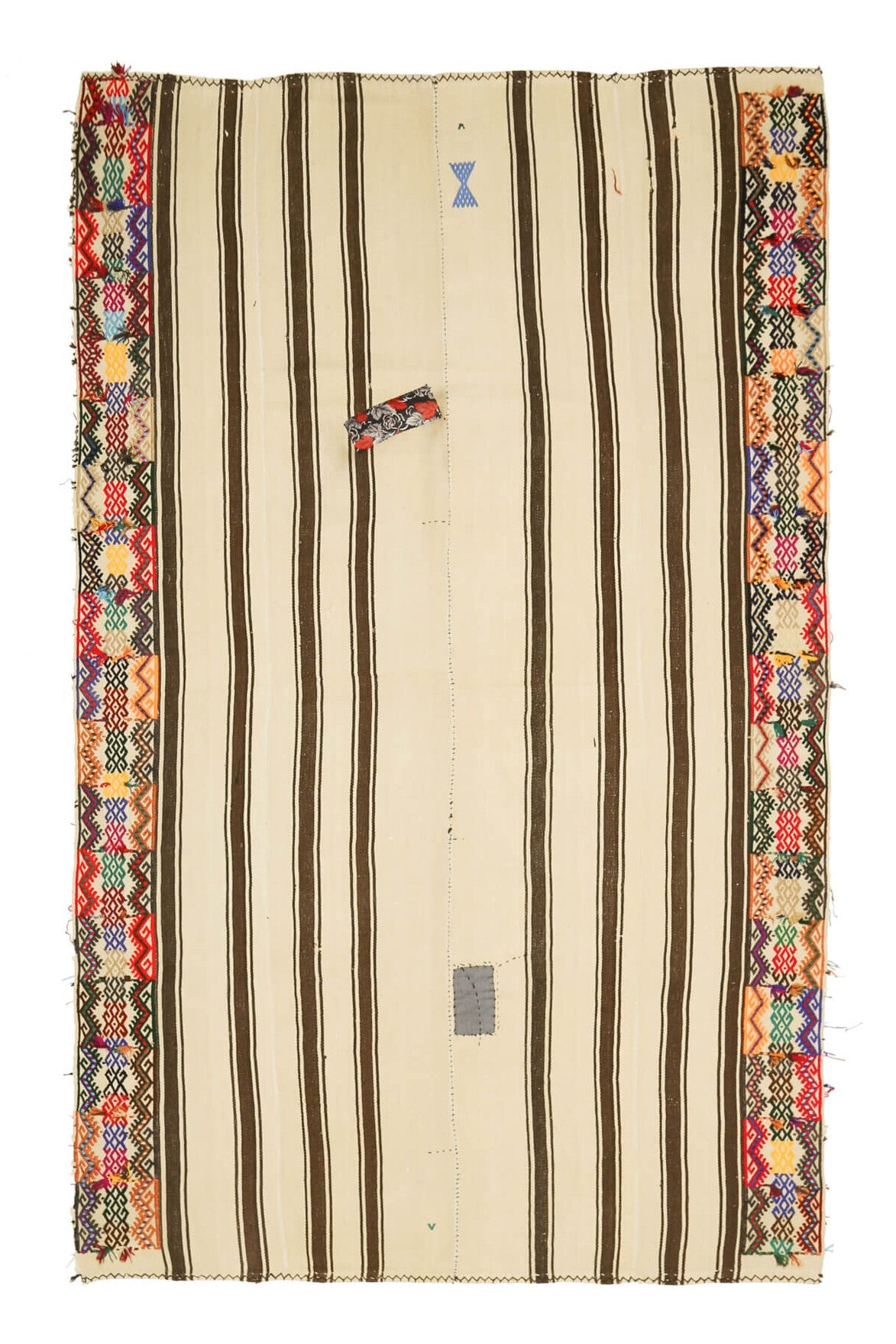 Vintage Halı 178x287 cm