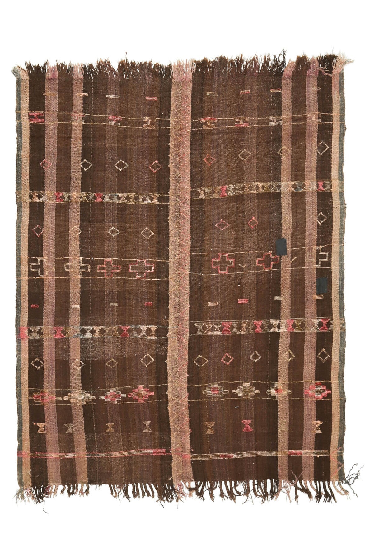 Vintage Halı 185x229 cm