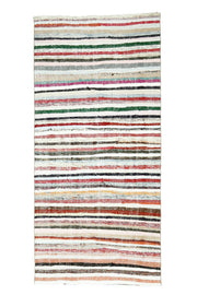 Vintage Kilim Area Rug