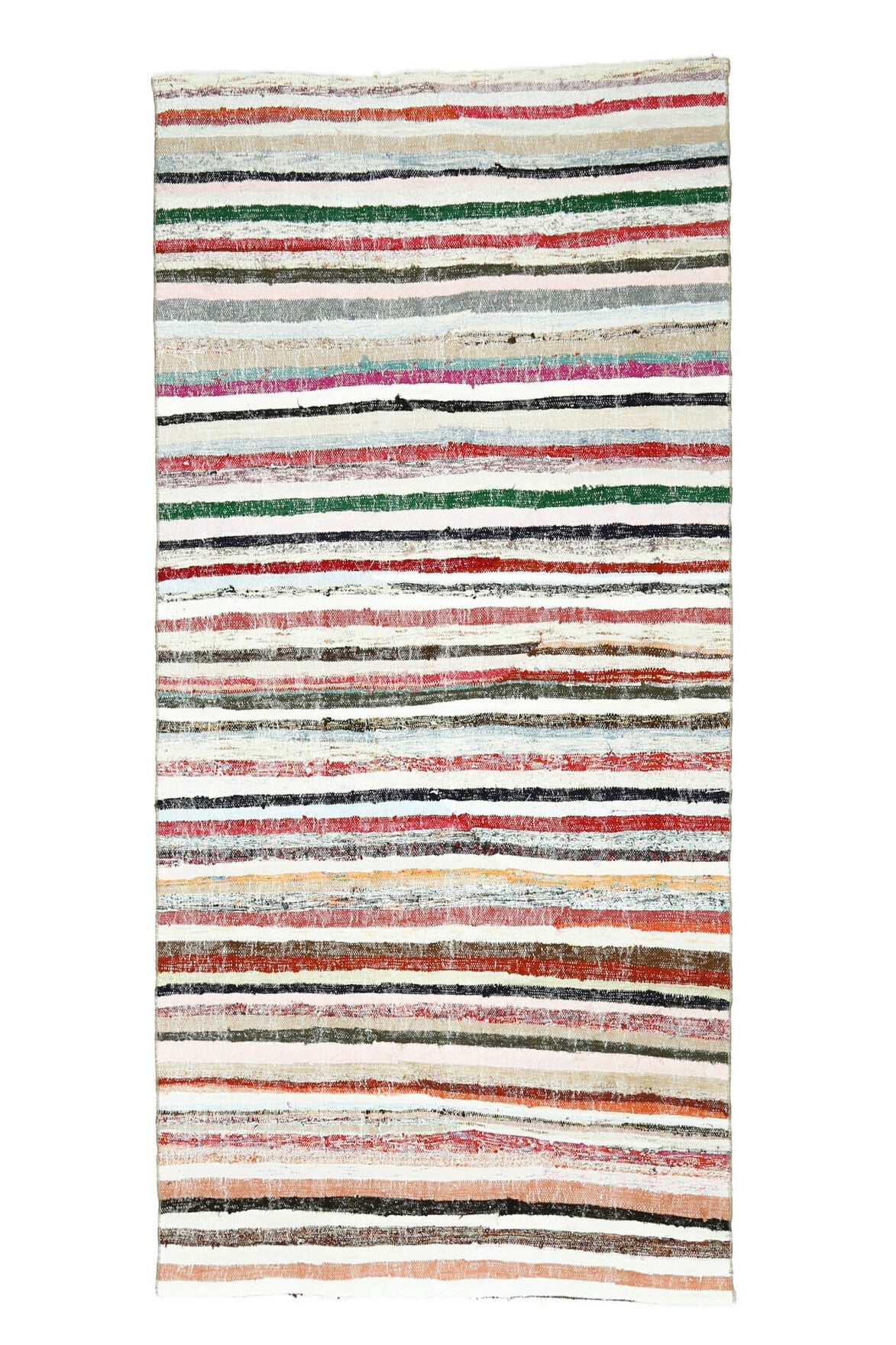 Vintage Kilim Area Rug