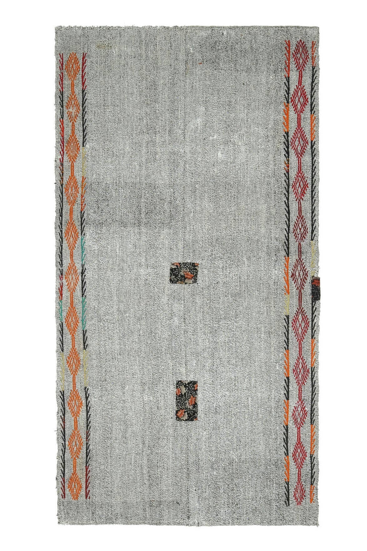 Vintage Halı 140x269 cm