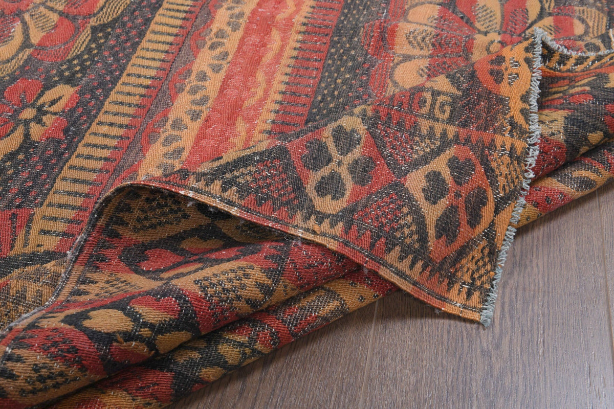 Vintage Handloom Area Rug