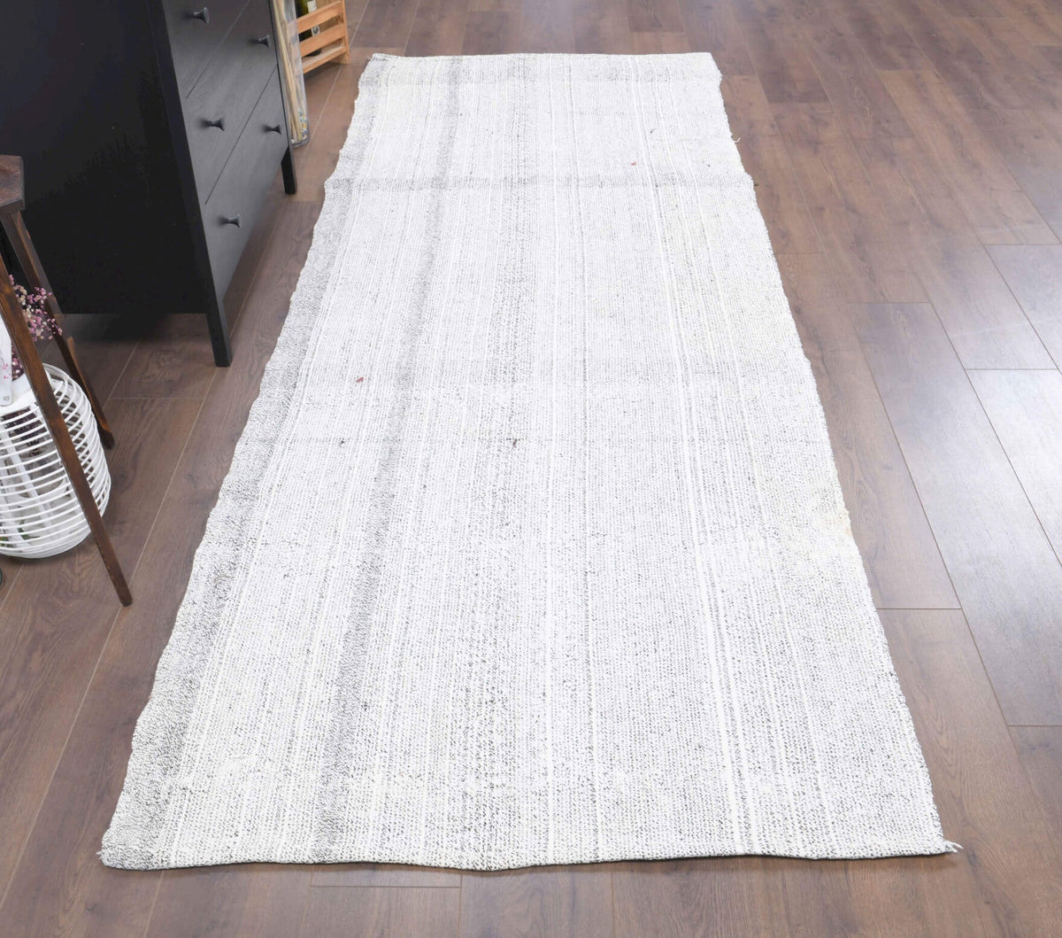 Vintage Halı 109x305 cm