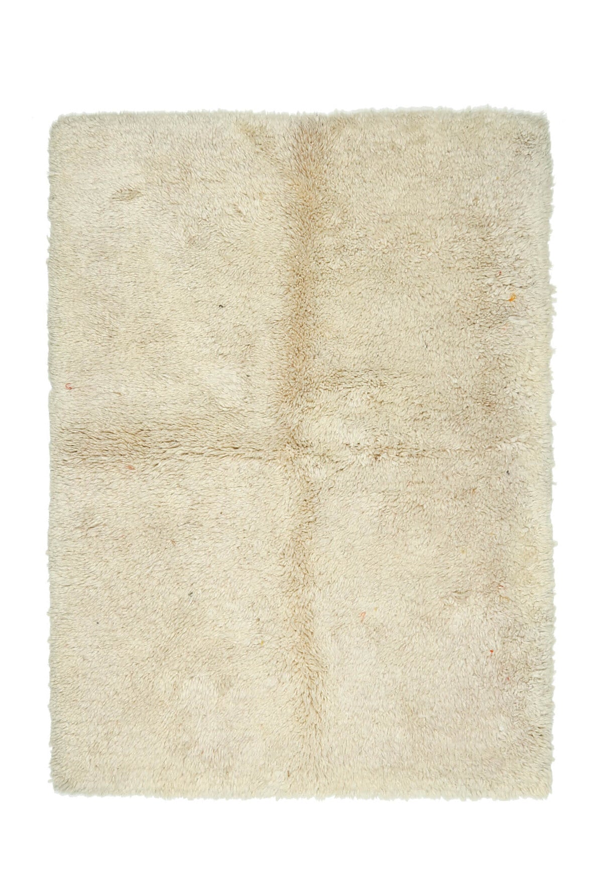 Vintage Tulu Area Rug