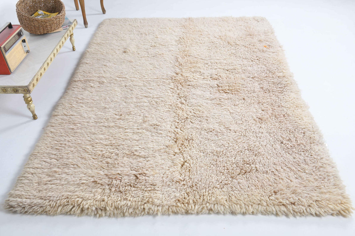 Vintage Tulu Area Rug