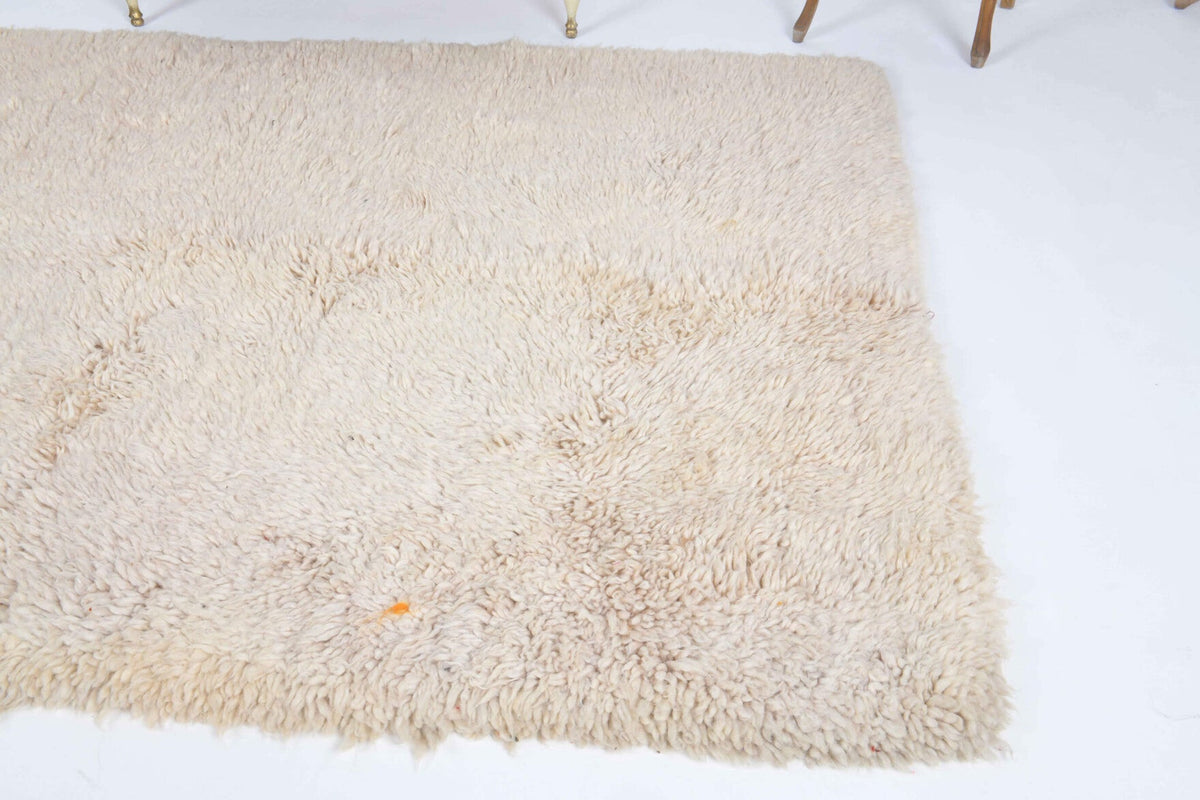 Vintage Tulu Area Rug